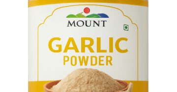 Garlic Powder