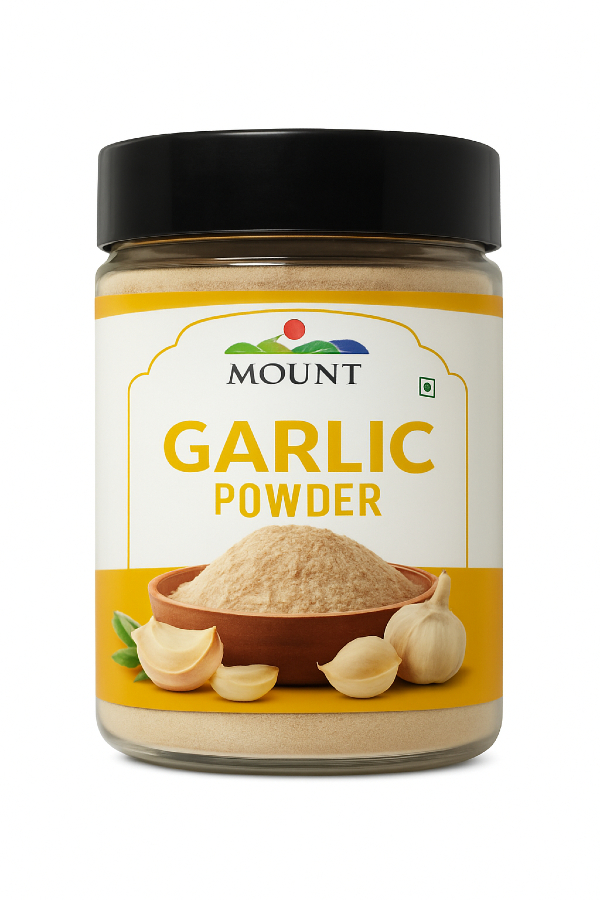 Garlic Powder
