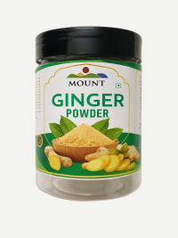 Mount Ginger Powder