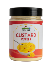 custurd powder