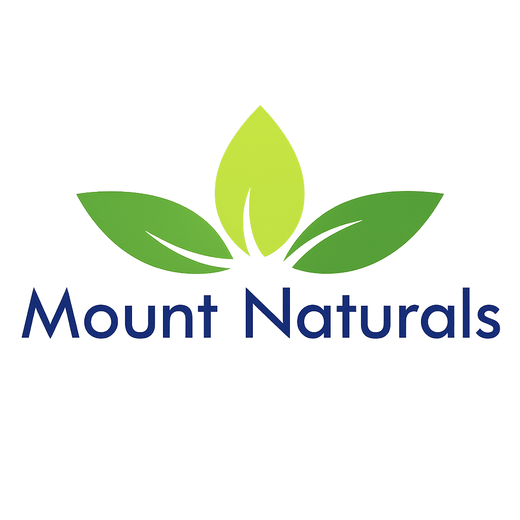 Mount Naturals